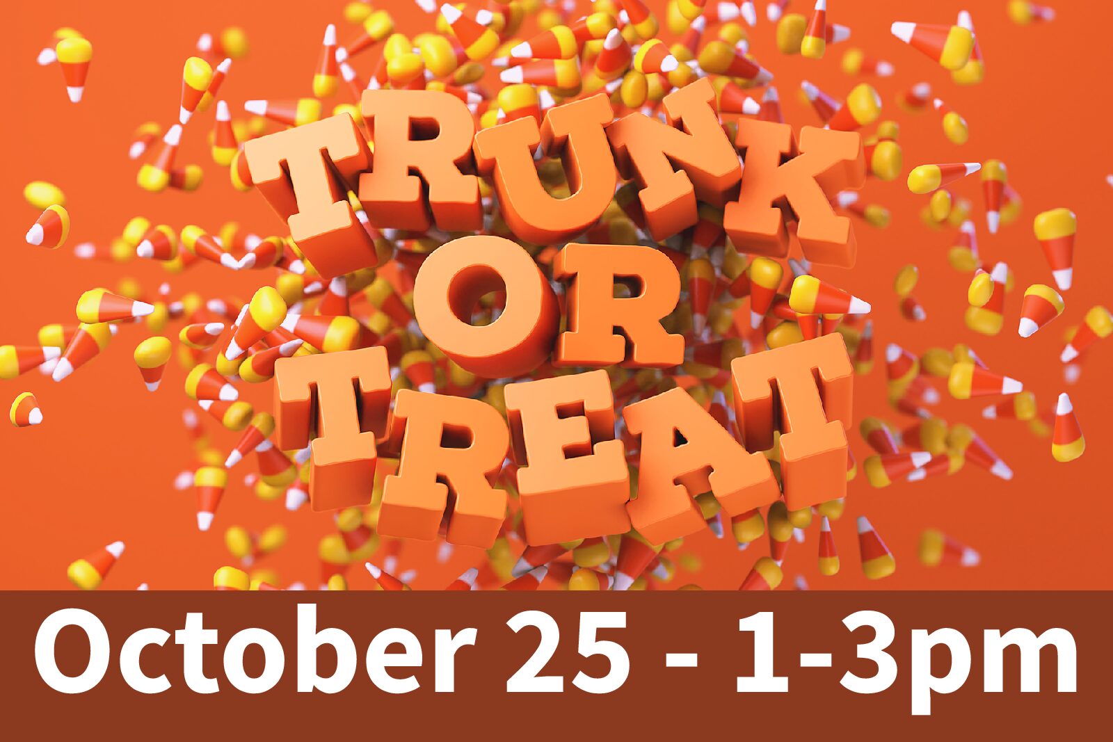 Trunk-or-Treat