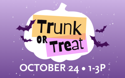 Trunk-or-Treat