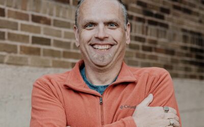 Dr. Rev. Marcus Carlson