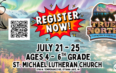 Vacation Bible School