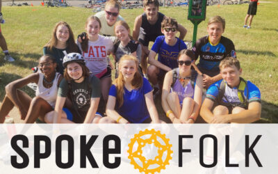 Spoke Folk
