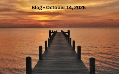 Faithless Yet Not Forsaken: Glorifying the God Who Cannot Deny Himself