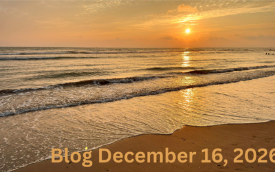 Christus Victor: The Kingdom Breaking In