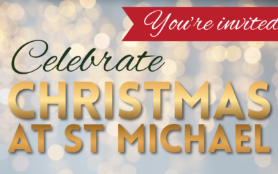 Christmas at St. Michael