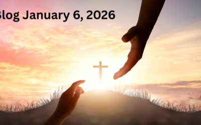 Before the Foundation: God’s Eternal Purpose Revealed in Christ