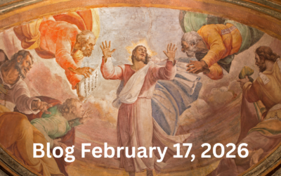 Listen to Him: Glory Revealed, Glory Promised