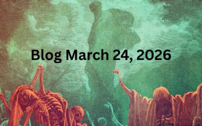 Come Forth: The God Who Raises the Dead