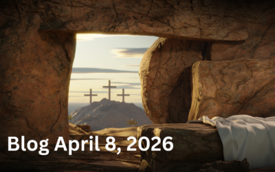 He Is Risen!  That is Good News!